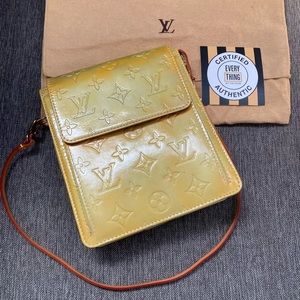 Louis Vuitton vintage purse